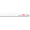 Milwaukee® 48-00-5789 12" 18 TPI The Torch™ SAWZALL® Blade (5 Pack)