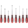 Milwaukee® 48-22-2718 8 Piece Screwdriver Set