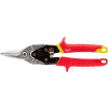 Milwaukee® 48-22-4530 Straight Cutting Aviation Snips