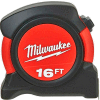 Milwaukee® 48-22-6617 5m/16ft Combo General Contractor Tape Measure