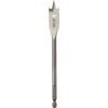Milwaukee® 48-27-0621 Flat Boring Bit 5/8" X 6" - Pkg Qty 6