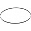 Milwaukee® 48-39-0529 35-3/8" x 1/2" x .020" 18TPI Compact Portable Band Saw Blade (3 Pack)