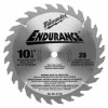 Milwaukee® 48-40-4515 8" 42 Teeth Dry Cut Cement Tipped Circular Saw Blade