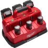 Milwaukee® 48-59-1807 M18 & M12 Rapid Charge Station
