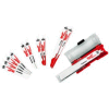 Milwaukee® 49-22-1129 12 Pc. Sawzall® Blade Set