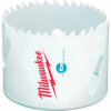 Milwaukee® 49-56-0147 2-1/2" Hole Dozer™ Hole Saw