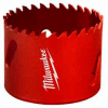 Milwaukee® 49-56-1123 1-1/8" Carbide Tipped Hole Saw