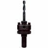 Milwaukee® 49-56-7055 7/16" Large Quick Change Arbor
