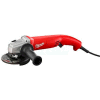 Milwaukee® 6121-31A 5" Trigger Grip, Non-Lock AC/DC Small Angle Grinder