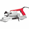 Milwaukee® 6226 Portable Band Saw