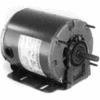 Marathon Motors Fan Blower Motor, 4701, 5KH39QN5512T, 1/4HP, 1725RPM, 115V, 1PH, 48Y FR, OPEN