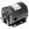 Marathon Motors Severe Duty Motor, B400, 48S17D997, 1/3HP, 115V, 1800RPM, 1PH, 48Y FR, DPAO