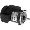 Marathon Motors Centrifugal Pump Motor, C878, 2HP, 115/230V, 3600RPM, 1PH, 56J FR, TEFC