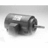 Marathon Motors Closed-Coupled Pump Motor, E102, 1.5HP, 230/460V, 1800RPM, 3PH, 143JM FR, DP