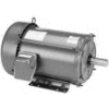 Marathon Motors Premium Efficiency Motor, E2009, 3HP, 3600RPM, 208-230/460V, 3PH, 182TC FR, TEFC
