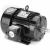 Marathon Motors Metric Motor, E324, 444TSTFS16002, 125HP, 3600RPM, 575V, 3PH, 444TS FR, TEFC