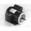 Marathon Motors F132, 1/2HP, 115/208-230V, 1800RPM, 1PH, TEFC, 56C FR