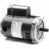 Marathon Motors, G270A, 056B17D15541, 1-1/2HP, 1800RPM, 115/230V, 1PH, 56C FR, DP