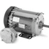 Marathon Motors Explosion Proof Motor, G655, 056B11G5301, 1/2HP, 115/208-230V, 1200RPM, 1PH, EPFC