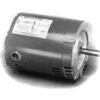 Marathon Motors HVAC Motor, H217, 5KH35JN121, 1/3HP, 1725RPM, 115V, 1 PH, 56CZ FR