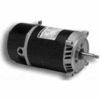Marathon Motors Jet Pump Motor, H440, 1/3HP, 115V, 3600RPM, 1PH, 56J FR, DP