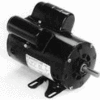 Marathon Motors, I105, 213TCDW7001, 7 1/2HP, 3600RPM, 208-230V, 1PH, 213T FR, DP