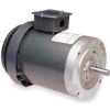 Marathon Motors K1438, 1 1/2HP, 460/380V, 1725/1425RPM, 3PH, TEFC, 56C FR