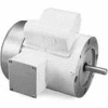 Marathon Motors PowerWash™ Washdown Motor, K2068, 1HP, 208-230/460V, 1800RPM, 3PH, TEFC