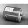 Marathon Motors Centrifugal Pump Motor, K223, 1.5HP, 208-230/460V, 3600RPM, 3PH, 56J FR, DP