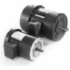 Marathon Motors Centrifugal Pump Motor, K240, 3HP, 208-230/460V, 3600RPM, 3PH, 56J FR, TEFC