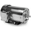 Marathon Motors PowerWash™ Washdown Motor, N431, 1/2HP, 208-230/460V, 1800RPM, 3PH, TENV