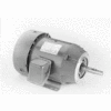 Marathon Motors Closed-Coupled Pump Motor, U353, 20HP, 200V, 1800RPM, 3PH, 256JM FR, TEFC