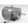 Marathon Motors Fire Pump Motor, U517, 60HP, 200/400V, 3600RPM, 3PH, 326TS FR, DP