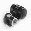 Marathon Motors, GT1203, 1 1/2HP, 3600RPM, 230/460V, 3PH, 143TC FR, TEFC