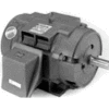 Marathon Motors Premium Efficiency Motor, GT0036, 50HP, 3600RPM, 208-230/460V, 3PH, 324TS FR, DP