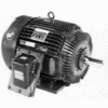Marathon Motors Explosion Proof Motor, U006A, 7.5HP, 230/460V, 1800RPM, 3PH, EPFC
