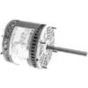 Marathon Motors Fan Blower Motor, X039, 48A11O1875, 3/4HP, 1075RPM, 460V, 1PH, 48Y FR, OPAO