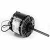 Marathon Motors Fan Blower Motor, X219, 48A11O2047, 1/5HP, 1075RPM, 115V, 1PH, 48Y FR, OPAO