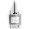 Marathon Motors Condenser Fan Motor, X469, 3/4HP, 1075 RPM, 208-230 V, 1 PH, 48Y FR, TENV