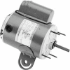 Marathon Motors Fan Blower Motor, X920, 48A17T2005, 1/4HP, 1625RPM, 115/230V, 1PH, 48Z FR, TENV