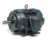 Marathon Motors Oil Well Pump Motor, Y212, 75HP, 460/796V, 1200RPM, 3PH, 444T FR, DP