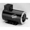 Marathon Motors Inverter Duty Motor, Y370, 182THFR5329, 3HP, 230/460V, 1800RPM, 3PH, 182/145TC, TEFC