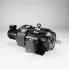 Marathon Motors Inverter Duty Motor, Y515, 364THFS8046, 60HP, 230/460V, 1800RPM, 3PH, 364TC, TEBC
