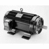 Marathon Motors Inverter Duty Motor, Y542, 213THTL7776, 3HP, 230/460V, 1200RPM, 3PH, 213TC, TENV