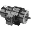 Marathon Motors Brakemotor, Y992, 254THTNA8071, 15HP, 230/460V, 1800RPM, 254TC FR, 3PH, TENV