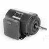 Marathon Motors Closed-Coupled Pump Motor, Z434, 7.5HP, 230V, 3600RPM, 1PH, 213JM FR, TEFC