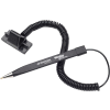 MMF Industries™ Coil Pen, Black Ink, Black Barrel, 1 Each