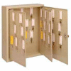 MMF Extra Key Panel 201005603 For STEELMASTER® 60 Key Motor Vehicle Key Cabinet