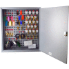 MMF STEELMASTER® Flex™ 90 Key Cabinet 2012F09001 Disc Tumbler Lock - Gray