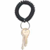 MMF Wrist Coil 201450004 - Black Retail Packaging, Pack of 4 Coils - Pkg Qty 4